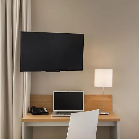 Aparthotel Adagio Access Dijon Republique-2