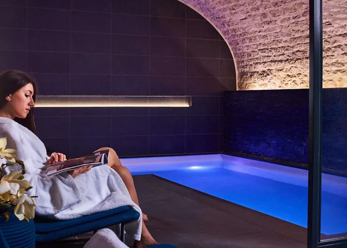 Grand Hôtel La Cloche Dijon - MGallery Collection