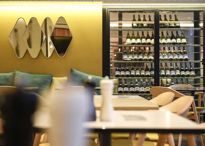 Ibis GareHotel Dijon